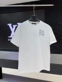Picture of Louis Vuitton T Shirts Short _SKULVS-XLkctr2257402